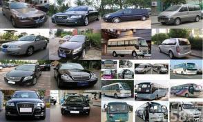 徐州華麗汽車公司 專業SUV婚車租賃，盡享保時捷、路虎等豪華體驗