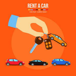 買(mǎi)或租汽車(chē)業(yè)務(wù) 哪種選擇更適合您？