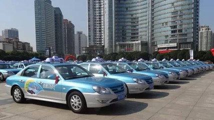 出租車(chē)管理辦法廢止 市場(chǎng)變革與行業(yè)前景