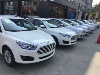 汽車以租代購(gòu) 靈活擁有愛(ài)車的新途徑