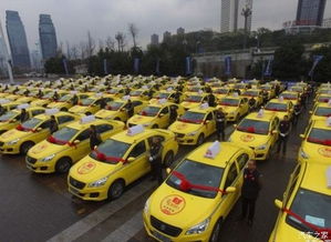 助力節(jié)能環(huán)保與社會(huì)發(fā)展 長安鈴木出租車的卓越貢獻(xiàn)