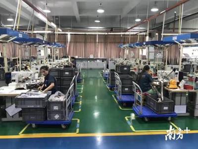 四點(diǎn)零自動(dòng)化 破題“低成本智造”，賦能中小企業(yè)管理升級(jí)與成本突圍