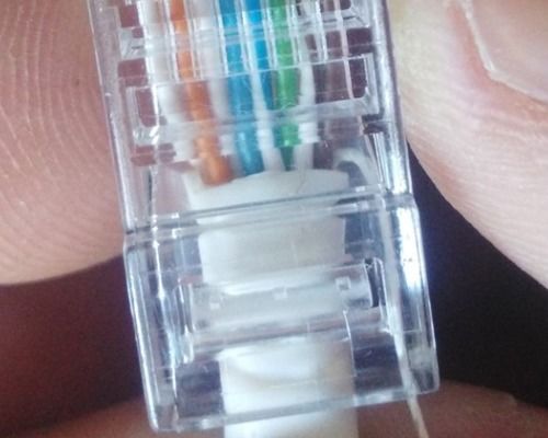 手把手教你制作網(wǎng)線水晶頭 從零到一的壓線指南